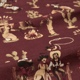 Cliftonville Cowgirls Bandana - Fabric