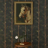 Money Tree in Forest - Wallpaper