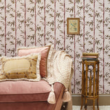 Money Tree in Valentine - Wallpaper