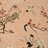 Food Babies in Blossom - Fabric