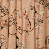 Food Babies in Blossom - Fabric