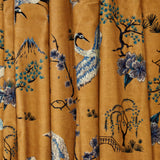 Food Babies in Camel - Fabric