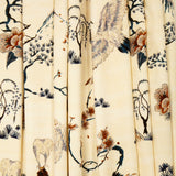 Food Babies in Ivory - Fabric