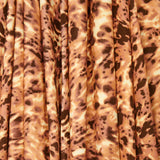 Lonesome George in Blossom - Fabric