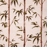Money Tree in Valentine - Fabric