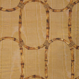 Tea Room in Camel - Fabric