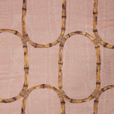 Tea Room in Blossom - Fabric