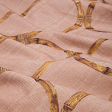 Tea Room in Blossom - Fabric