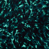 Lonesome George in Lagoon - Fabric