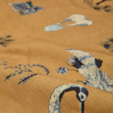 Food Babies in Camel - Fabric