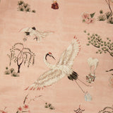 Food Babies in Blossom - Fabric