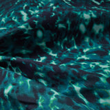 Lonesome George in Lagoon - Fabric