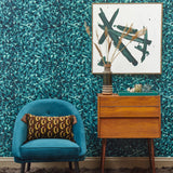 Lonesome George in Lagoon - Wallpaper