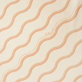 Bellisima in Crema - Fabric