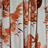 Mazzo in Bambina Blu - Fabric