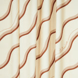 Bellisima in Caffe - Fabric