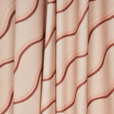 Bellisima in Rosa - Fabric