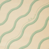 Bellisima in Mela - Fabric