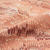 1970 in Rosa - Fabric