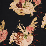 Mazzo in Nero - Fabric