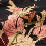 Mazzo in Nero - Fabric