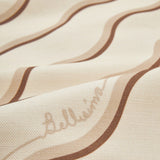 Bellisima in Caffe - Fabric