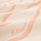 Bellisima in Crema - Fabric