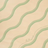 Bellisima in Mela - Fabric