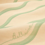 Bellisima in Mela - Fabric