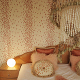 Tottenham Dalmatian in Pinky - Wallpaper