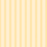 Nanny's Stripe in Daisy - Wallpaper