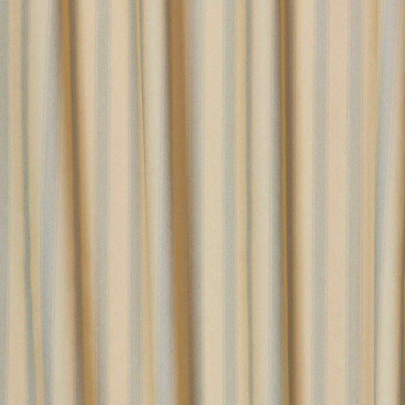 Nanny's Stripe in Bluebell - Fabric