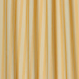 Nanny's Stripe in Daisy - Fabric