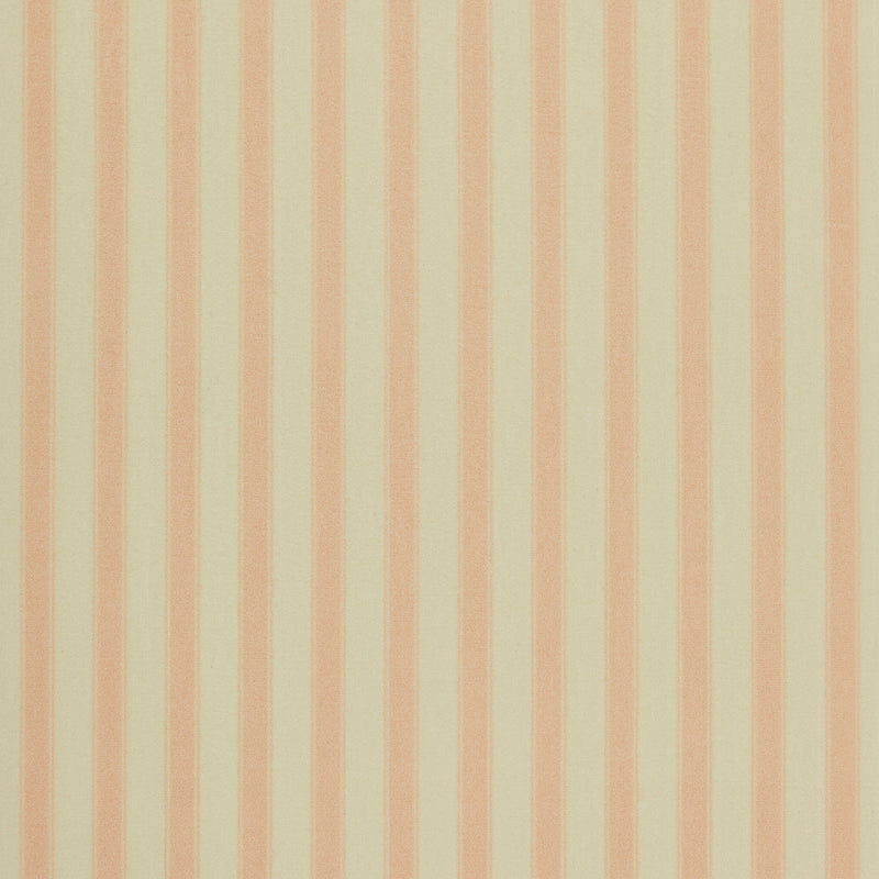 Nanny's Stripe in Rose - Fabric