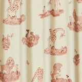 Story Time in Rose - Fabric