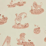 Story Time in Rose - Fabric