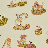 Story Time in Daisy - Fabric