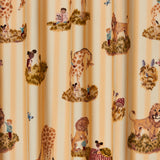 Story Time in Daisy Stripe - Fabric