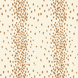 Tottenham Dalmatian in Ginger - Wallpaper