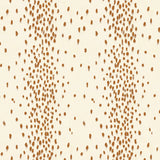 Tottenham Dalmatian in Ginger - Wallpaper