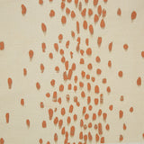 Tottenham Dalmatian in Pinky - Fabric