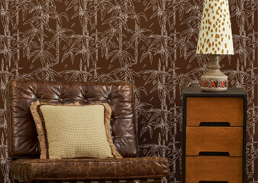 Bamboo Botanicals - Remodernised