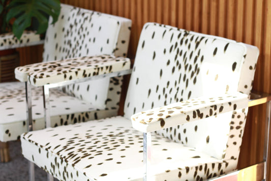 Our Eco Velvet Has Had an Upgrade – Now with FR Backing!