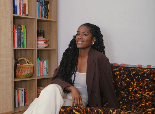 The Importance of Stamina. How to stay strong from the start of building your business.