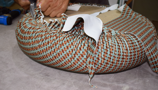 TLC Home talk artisan furniture and retro inspired prints