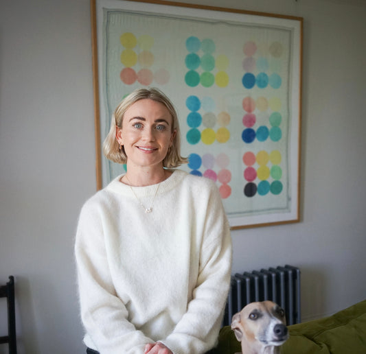Introducing Bella Tiarks - Our Head of Trade