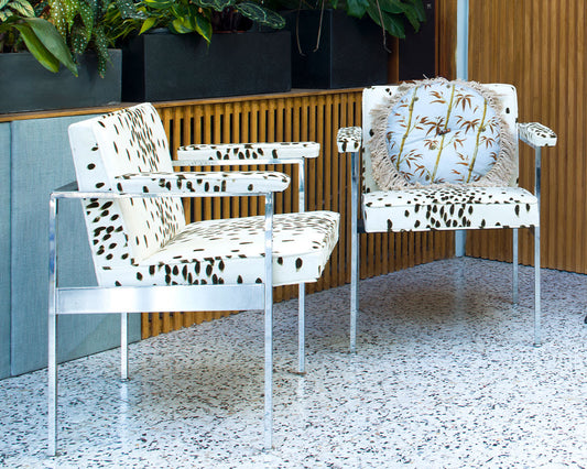 The New Alternative - Eco Velvet