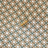 Floor Cushion - Potting Shed - Sky