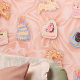 Pinterest's Chaos Cakes - Wallpaper