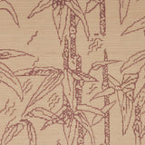 Bamboo in Dusty - Fabric